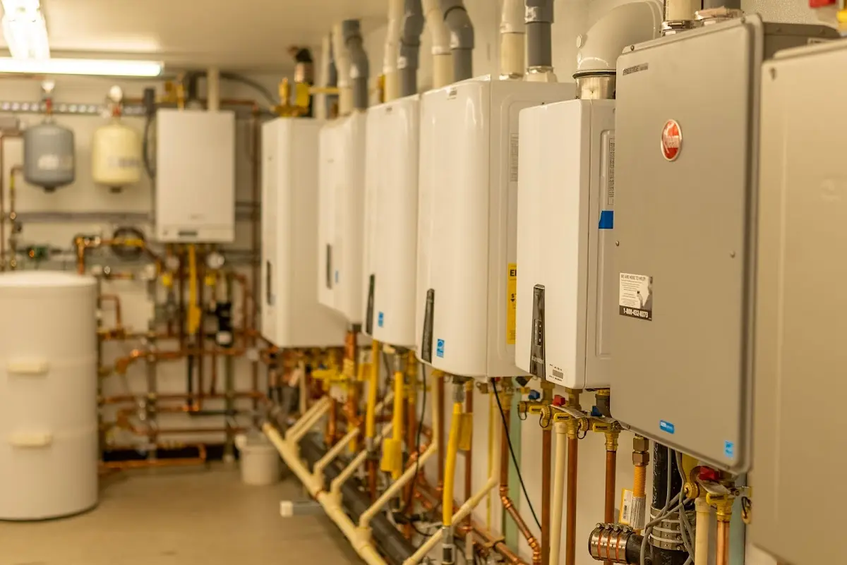 Pipe Bursting in Hinsdale, IL